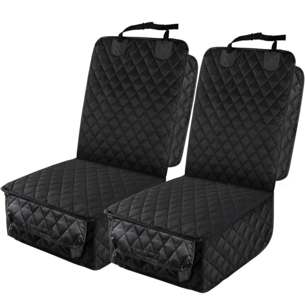 New in box. Unopened Car seat covers/pet